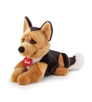 Peluş German Shepherd Rusty 35 cm