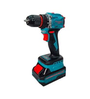 CATPOWER KÖMÜRSÜZ AKÜLÜ VİDALAMA 10MM 20V Lİ-İON 2.0Ah