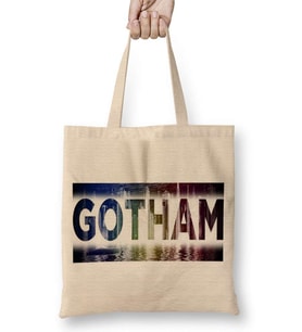 Gotham Cor Bez Çanta Uzun Saplı