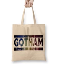 Gotham Cor Bez Çanta Uzun Saplı