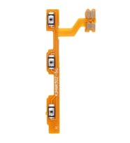 Xiaomi 12T Uyumlu On Off Yan Ses Power Film Flex 22071212AG
