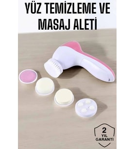 Uzun Pil Ömrü Etkili Sonuçlar Sunan 5 Fonksiyonlu Cilt Bakım