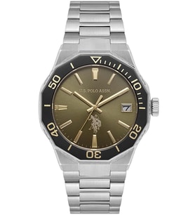 U.S. Polo Assn. Uspa1120-06 Erkek Kol Saati