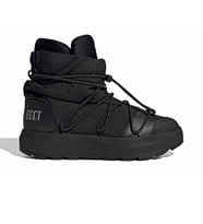adidas X Moonboot Ace Kadın Günlük Bot JP7766 Siyah