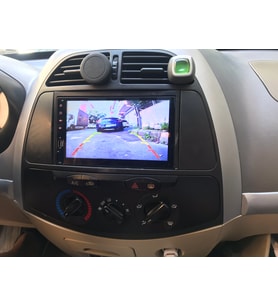 CHERY CARPLAY+AND.AUTO NAVİGASYON DVD USB BT KAMERA