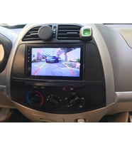 CHERY CARPLAY+AND.AUTO NAVİGASYON DVD USB BT KAMERA