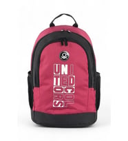 Benetton Lisanslı Unisex Okul Sırt Çantası BEN-04296