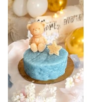 Ayıcık Mum Hediyelik Mum Hediyelik Mum, Baby Shower, Doğum, Sünnet, Yeni doğan  10 Adet