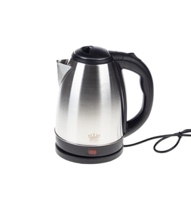 Paslanmaz Çelik Kettle Su Isıtıcı