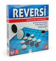 Reversi Kutu Oyunu