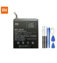 Xiaomi Mi5S Pil Batarya BM36 Tamir Seti