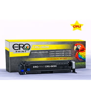 Canon i-SENSYS MF-754Cdw Sarı Muadil Toner - 5600 Sayfalık Çipli Toner