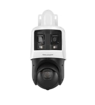 HIKVISION 6+4MP TandemVu DS-2SE3C404MWG-E/14 Speed Dome PoE