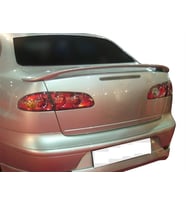 Seat Cordoba Uyumlu 6L Spoiler Bagaj Yüksek Fiber 2002-2009