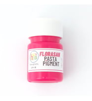 EPOKSİ REÇİNE FLORASAN PASTA PİGMENT NEON PİGMENT MAGENTA RENK 20 GR (Sarı)