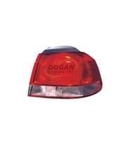 VOLKSWAGEN - STOP LAMBASI "DIŞ" SOL GOLF 6 2008-