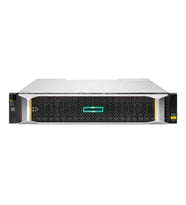 HPE R0Q85B MSA1060 16GB FC SFF STORAGE