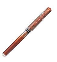 UNİ BALL SIGNO BROAD UM-153 1.0 BRONZ DAVETİYE KALEMİ