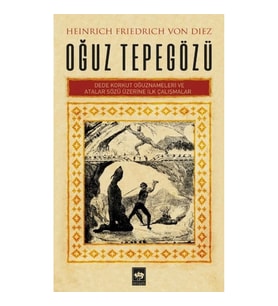 Oğuz Tepegözü