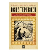 Oğuz Tepegözü