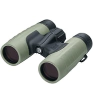 Bushnell Dürbün 10 X 42 Natureview Tan Roof, Wprp, Fmc, Kurşunsuz Glass, Box 6 Dil, 220142