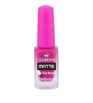 GABRINI Matte Nailpolish 23