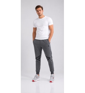 UMBRO North Pants Antrasit Erkek Pamuklu Eşofman Altı TD0024