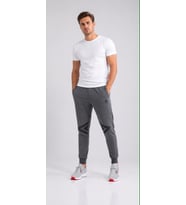 UMBRO North Pants Antrasit Erkek Pamuklu Eşofman Altı TD0024