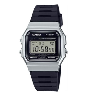 CASIO F-91WM-7ADF