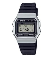 CASIO F-91WM-7ADF