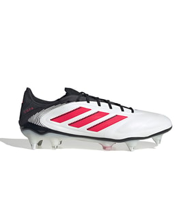 adidas Copa Pure III Elite Ft Erkek Çim Zemin Kramponu ID9057 Beyaz