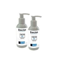 Stimul Erectin Gel 120 ml 2 Adet Ereksiyonunuzun Gücünü Destekleyin