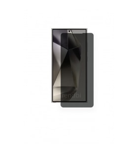 Samsung Galaxy S24 Ultra Parlak Hayalet Ekran Koruyucu Privacy Film