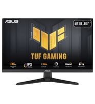 ASUS TUF Gaming VG249QE5A 23.8 inç 146Hz 1ms Full HD Adaptive Sync IPS Gaming Monitör