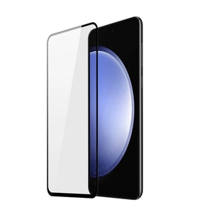 Dux Ducis Samsung S23 FE Full Kaplama Tempered Cam Ekran Koruyucu-(5775) - SSSSSS1502-8264
