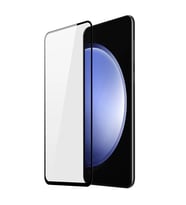 Dux Ducis Samsung S23 FE Full Kaplama Tempered Cam Ekran Koruyucu-(5775) - SSSSSS1502-8264