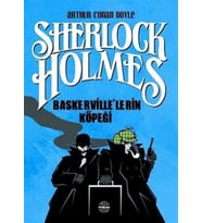 Sherlock Holmes - Baskerville'lerin Köpeği