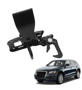 Audi Q5 Motor Kaput Kilidi 2009-2017 8R0823480A