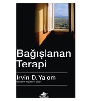 Bağışlanan Terapi - Irvin D. Yalom