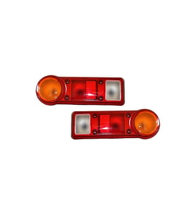 HYUNDAİ H100 STOP LAMBASI SAĞ VE SOL KOMPLE DUYSUZ 1997 - 2001