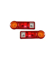 HYUNDAİ H100 STOP LAMBASI SAĞ VE SOL KOMPLE DUYSUZ 1997 - 2001