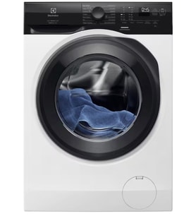 Electrolux-EW6F9452T 10,5 KG 1400 Devir Beyaz Çamaşır Makinası