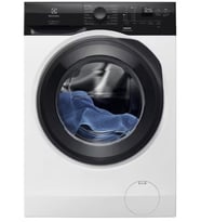 Electrolux-EW6F9452T 10,5 KG 1400 Devir Beyaz Çamaşır Makinası