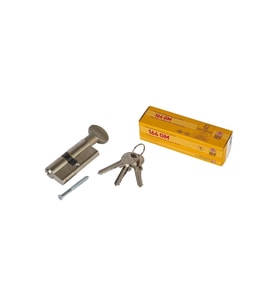 Mey İthalat® Kale 164 GMC Mandallı Barel 68 mm