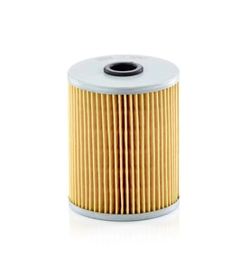 H 929/3 - Hidrolik -  MANN FILTER