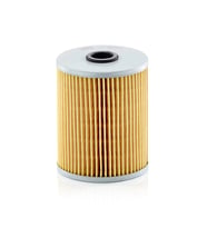 H 929/3 - Hidrolik -  MANN FILTER