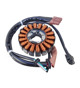 Honda Pcx Statör 18 Li (2013-17) 33-108-30 Mm 3D 3+6K