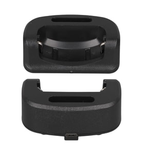 Ayt Wln Telsiz Kcz1R3 Şarj Dock 4.2V 500Ma 16450 Kd-C1 Tip Kasa İçin Telsiz Şarj Ünitesi Yuvası