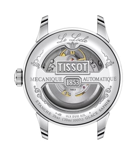 Tissot Le Locle Powermatic 80 T0064071103303 Erkek Kol Saati T006.407.11.033.03