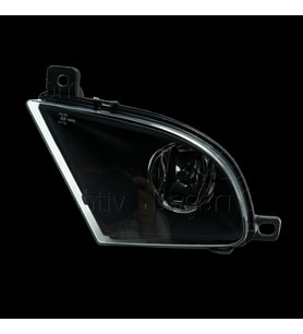 BMW 5 Serisi E60 LCI 2007-2009 SIS Fari Sağ Ampullu 63177177712 Arteb